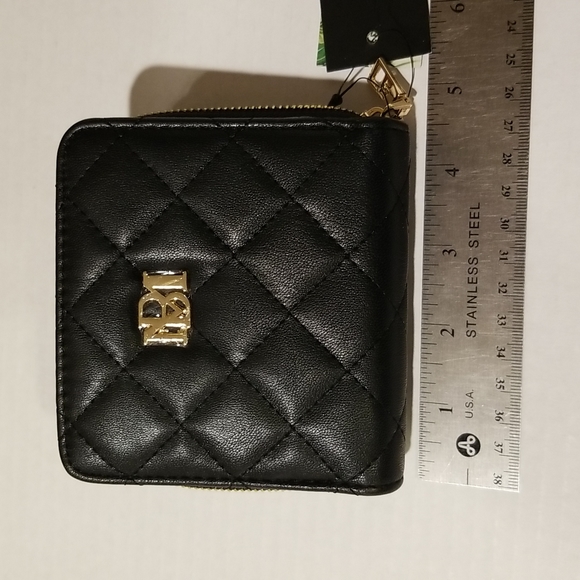 Badgley MISCHKA Coin Purse - Picture 7 of 8